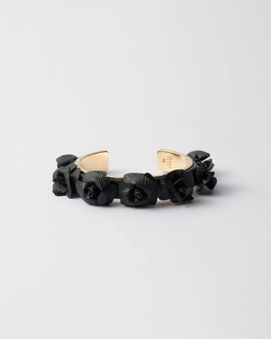 Prada Bracciale - Nero