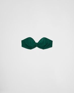 Prada Top - Verde