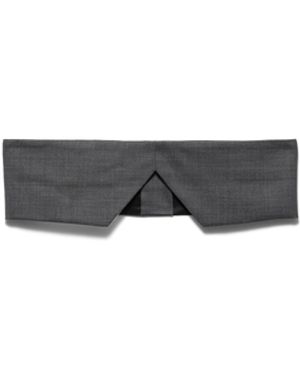 Prada Top De Lana, Mujer, Talla - Blanco