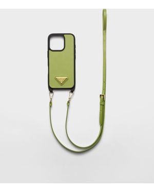 Prada Cover - Verde