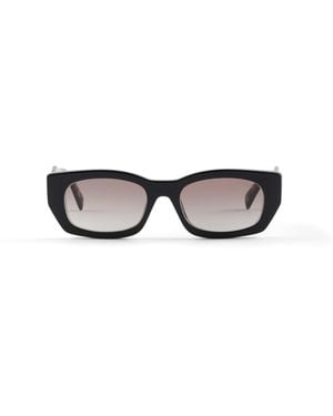 Prada Gafas De Sol Con Logo Mujer - Multicolor