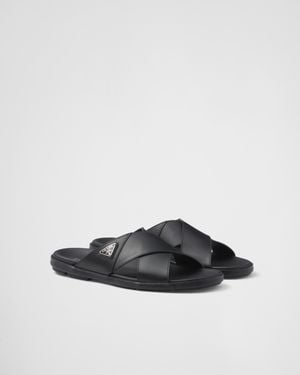 Prada Sandali - Nero