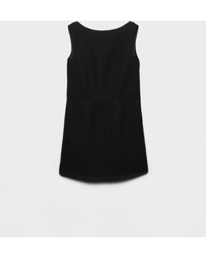 Women's Prada Mini and short dresses | Lyst
