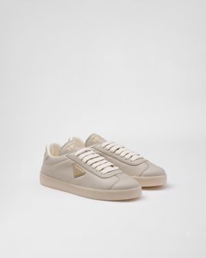Prada Sneakers - Bianco