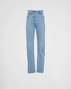 Prada Jeans - Blu