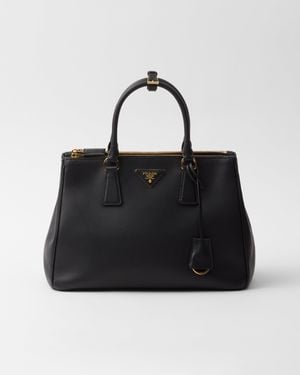 Designer Prada Galleria Taschen fur Damen Lyst DE