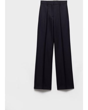 Prada Pantaloni - Blu