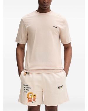Barrow T-Shirt - Neutro