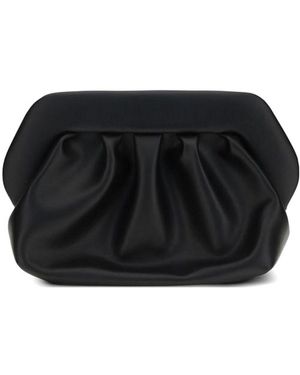 THEMOIRÈ Pochette Bios Nera - Nero