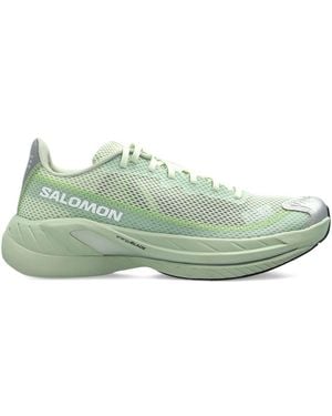 MM6 MAISON MARGIELA X SALOMON Sneakers Spectur 2 Verdi - Verde