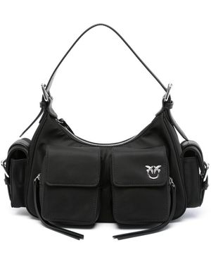 Pinko Borsa Cargo Nera - Nero