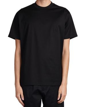 Low Brand T-Shirt B150 Nera - Nero