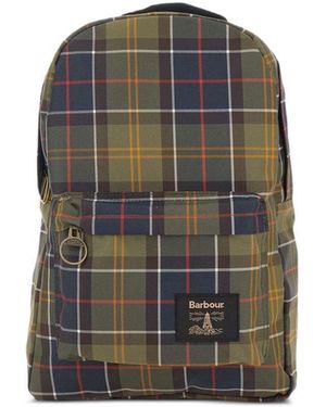 Barbour Zaino - Multicolore