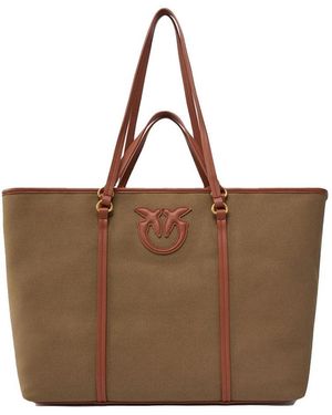 Pinko Borsa Miranda - Marrone