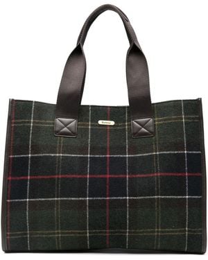 Barbour Borsa Turnberry - Nero