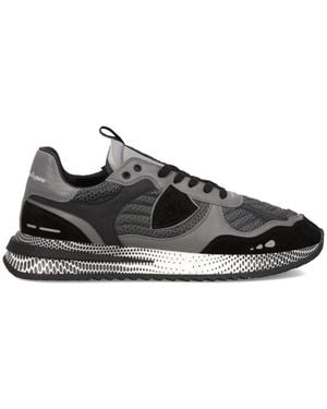 Philippe Model Oylufr03Fr03 - Nero