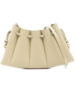 THEMOIRÈ Borsa Bios Dafne Vegan Fabric - Neutro