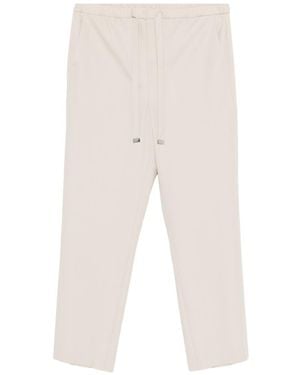Max Mara Pantaloni - Bianco