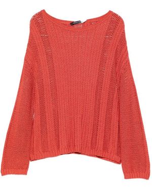 Pennyblack Pullover - Rosso