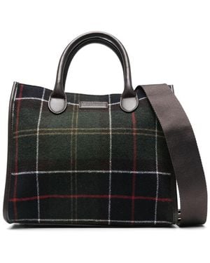 Barbour Borsa Barrhill - Nero