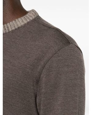 Paul & Shark Maglia Girocollo - Grigio