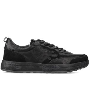 Premiata Sneakers Nous - Nero