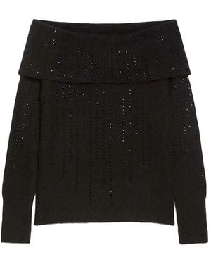 Pennyblack Maglia Giotto Nera - Nero