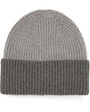 Pennyblack Cappello Balenio Grigio