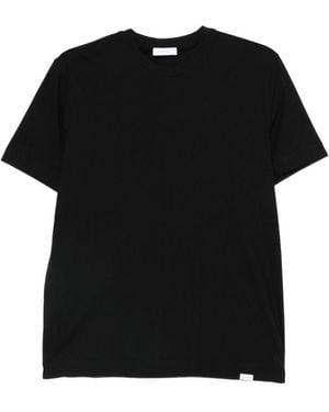 Diktat T-Shirt - Nero