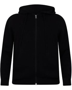 Low Brand Felpa K151 Nera - Nero
