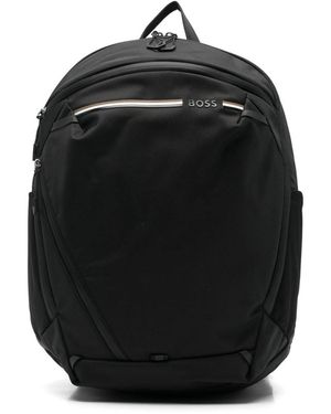 BOSS Zaino Stenson T - Nero