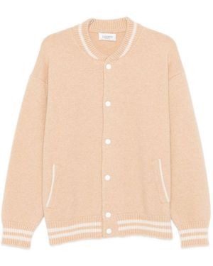 Laneus Bomber Cammello - Neutro