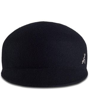 Patrizia Pepe Cappello Con Logo - Blu