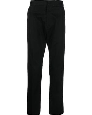 Low Brand Pantalone Basic - Nero