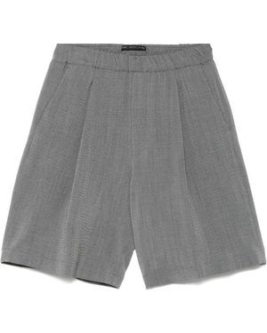 Low Brand Bermuda Ford - Grigio
