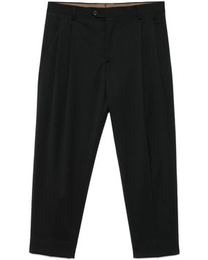 BRIGLIA Pantalone Arnos - Nero