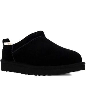 UGG Classic Micro - Nero