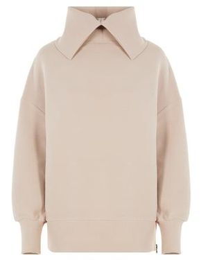 Varley Pull Col Roulé - Neutre