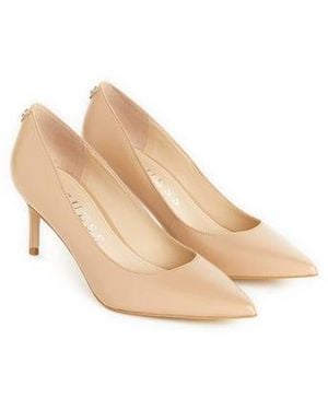 Guess Sandales À Talons - Neutre