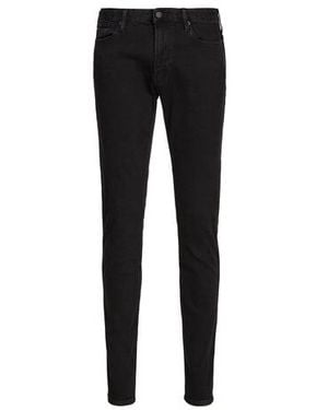 Emporio Armani Jean Slim Fit - Noir