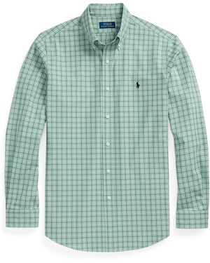 Polo Ralph Lauren Chemise à carreaux - Bleu
