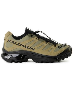 Salomon Baskets XT-4 OG PROTECTIVE - Vert