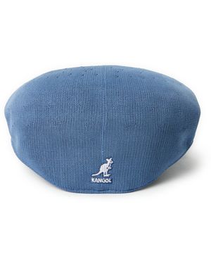 Kangol Casquette à logo - Bleu