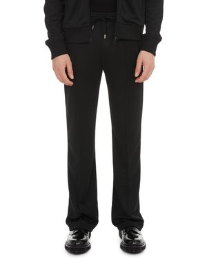Courreges Pantalon de survêtement - Noir