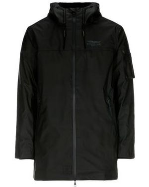 Bombers Original Blouson Gamma - Noir