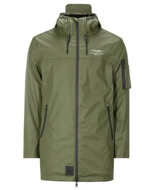Bombers Original Blouson Gamma - Vert