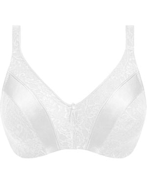 Wacoal Soutien-gorge en dentelle - Blanc
