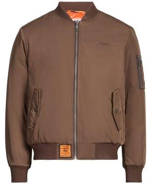 Bombers Original Bombers Uni - Marron