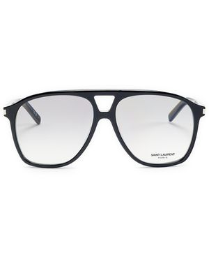 Saint Laurent Lunettes de soleil - Multicolore