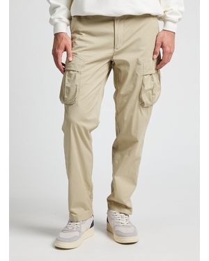 Parajumpers Pantalon cargo - Neutre